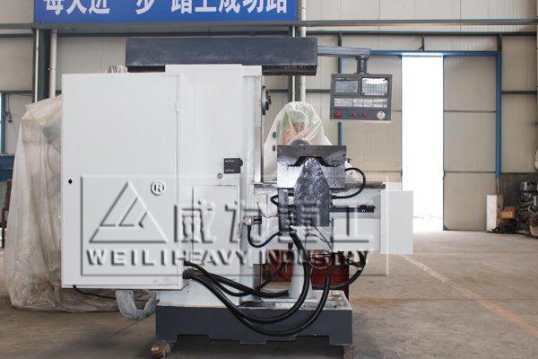 X6036臥式萬(wàn)能升降臺(tái)銑床